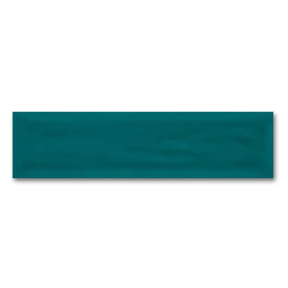3x12 Flux Jade Glossy Ceramic Wall Tile 3x12 Flux Jade Glossy Ceramic Wall Tile - American Tile Depot