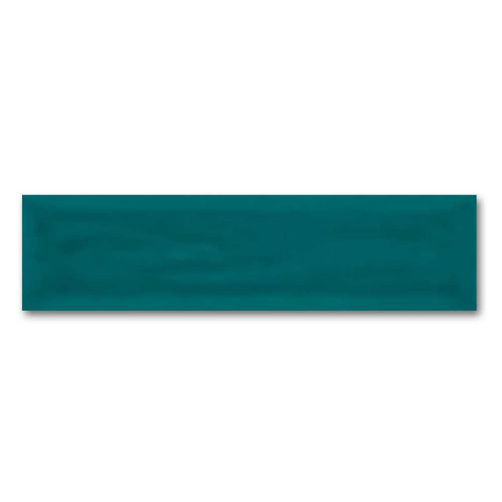 3x12 Flux Jade Glossy Ceramic Wall Tile 3x12 Flux Jade Glossy Ceramic Wall Tile - American Tile Depot