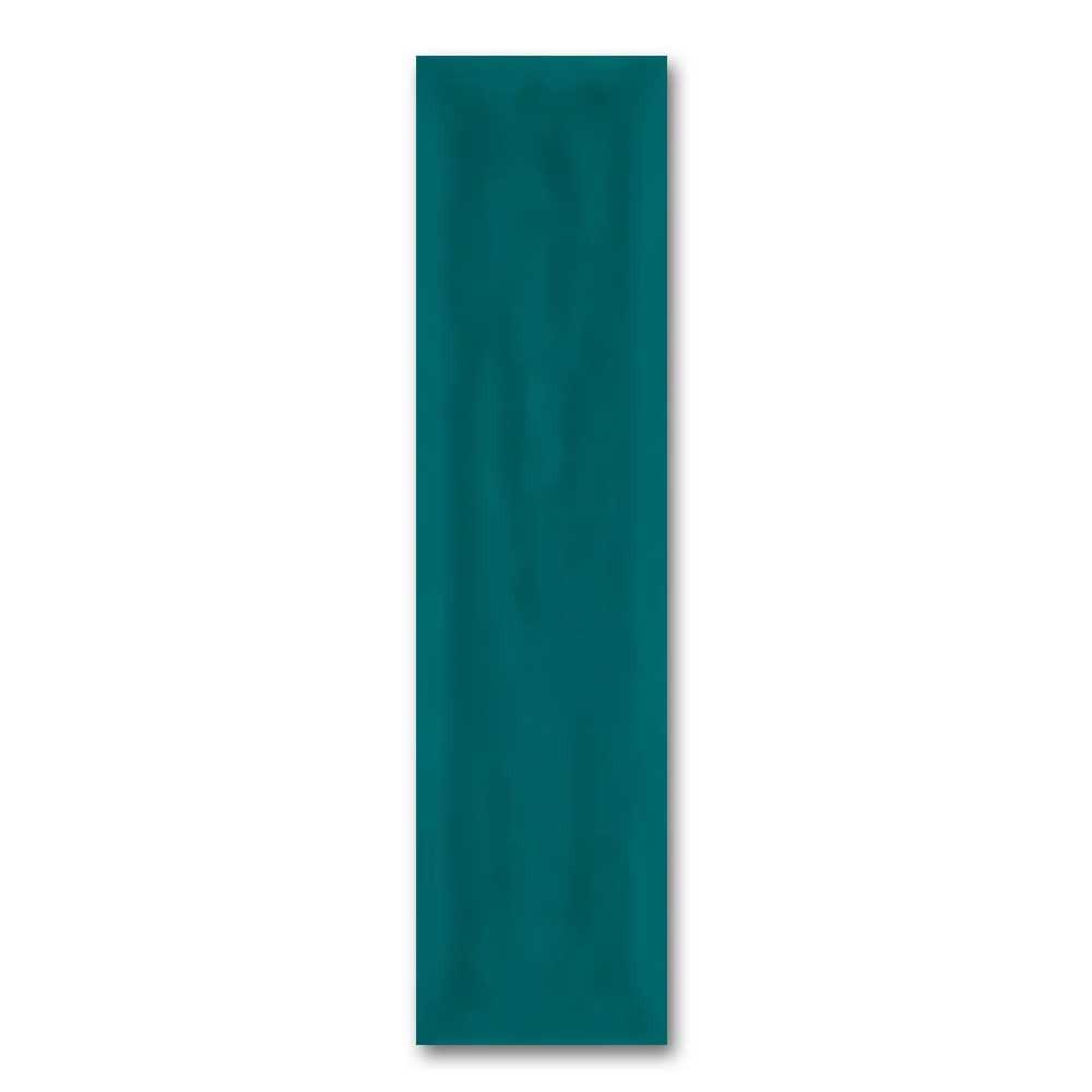 3x12 Flux Jade Glossy Ceramic Wall Tile 3x12 Flux Jade Glossy Ceramic Wall Tile - American Tile Depot