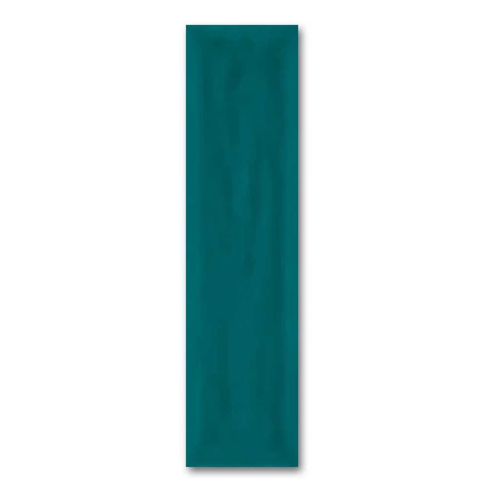 3x12 Flux Jade Glossy Ceramic Wall Tile 3x12 Flux Jade Glossy Ceramic Wall Tile - American Tile Depot