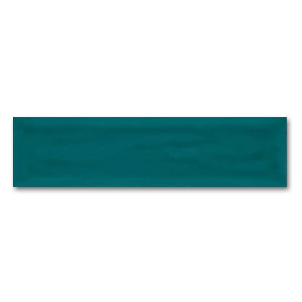 3x12 Flux Jade Glossy Ceramic Wall Tile 3x12 Flux Jade Glossy Ceramic Wall Tile - American Tile Depot