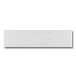 3x12 Galactic Slate White Ice Solid Look Glossy Ceramic Wall Tile 3x12 Galactic Slate White Ice Solid Look Glossy Ceramic Wall Tile - American Tile Depot