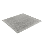 3x12 Gray Metro Cubes Glass Subway Tile 3x12 Gray Metro Cubes Glass Subway Tile - American Tile Depot