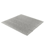 3x12 Gray Metro Cubes Glass Subway Tile 3x12 Gray Metro Cubes Glass Subway Tile - American Tile Depot