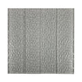 Gray Metro Cubes