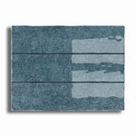 3x12 Lithos Indigo Glossy Ceramic Tile - American Tile Depot
