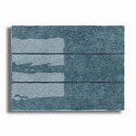 3x12 Lithos Indigo Glossy Ceramic Tile - American Tile Depot
