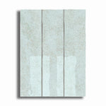 3x12 Lithos Sky Blue Glossy Ceramic Tile - American Tile Depot