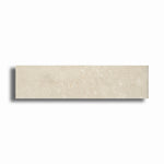3x12 Lumina Avorio Bianco Matte Stone Look Ceramic Tile - American Tile Depot
