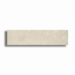 3x12 Lumina Avorio Bianco Glossy Stone Look Ceramic Tile - American Tile Depot