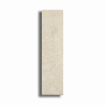 3x12 Lumina Avorio Bianco Glossy Stone Look Ceramic Tile - American Tile Depot