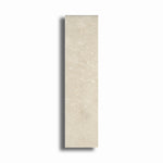 3x12 Lumina Avorio Bianco Matte Stone Look Ceramic Tile - American Tile Depot