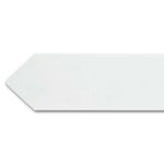 3x12 Palette Albo Ice Picket Matte Ceramic Wall Tile 3x12 Palette Albo Ice Picket Matte Ceramic Wall Tile - American Tile Depot