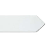 3x12 Palette Albo Ice Picket Matte Ceramic Wall Tile 3x12 Palette Albo Ice Picket Matte Ceramic Wall Tile - American Tile Depot