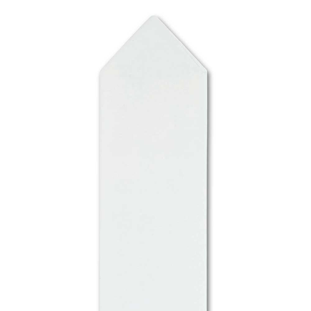 3x12 Palette Albo Ice Picket Matte Ceramic Wall Tile 3x12 Palette Albo Ice Picket Matte Ceramic Wall Tile - American Tile Depot
