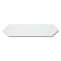 3x12 Albo Ice Matte Tile