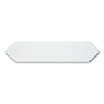 3x12 Palette Albo Ice Picket Matte Ceramic Wall Tile 3x12 Palette Albo Ice Picket Matte Ceramic Wall Tile - American Tile Depot