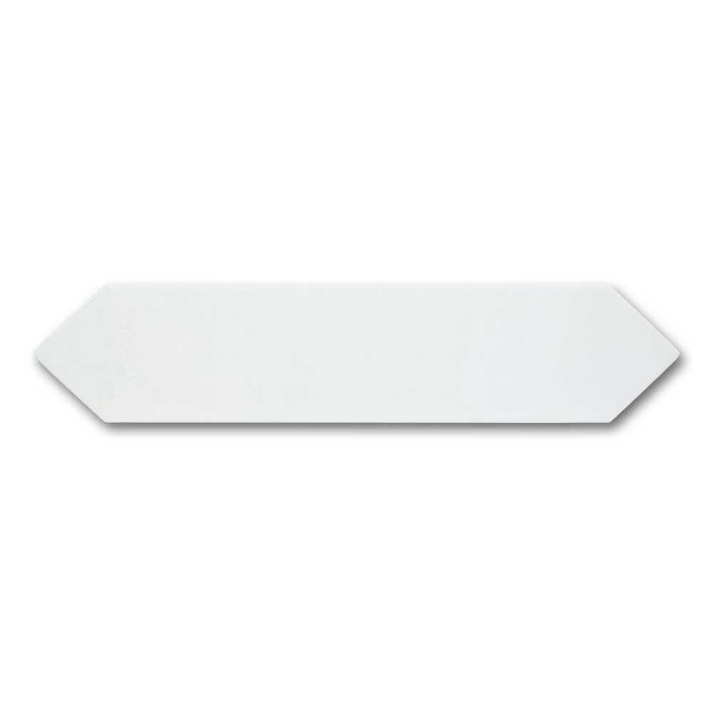 3x12 Palette Albo Ice Picket Matte Ceramic Wall Tile 3x12 Palette Albo Ice Picket Matte Ceramic Wall Tile - American Tile Depot