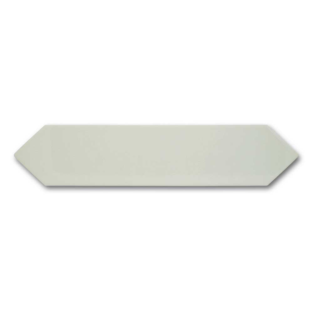 3x12 Palette Ash Picket Glossy Ceramic Wall Tile