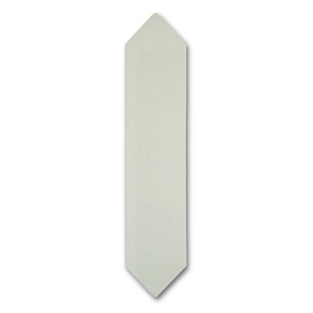 3x12 Palette Ash Picket Glossy Ceramic Wall Tile 3x12 Palette Ash Picket Glossy Ceramic Wall Tile - American Tile Depot