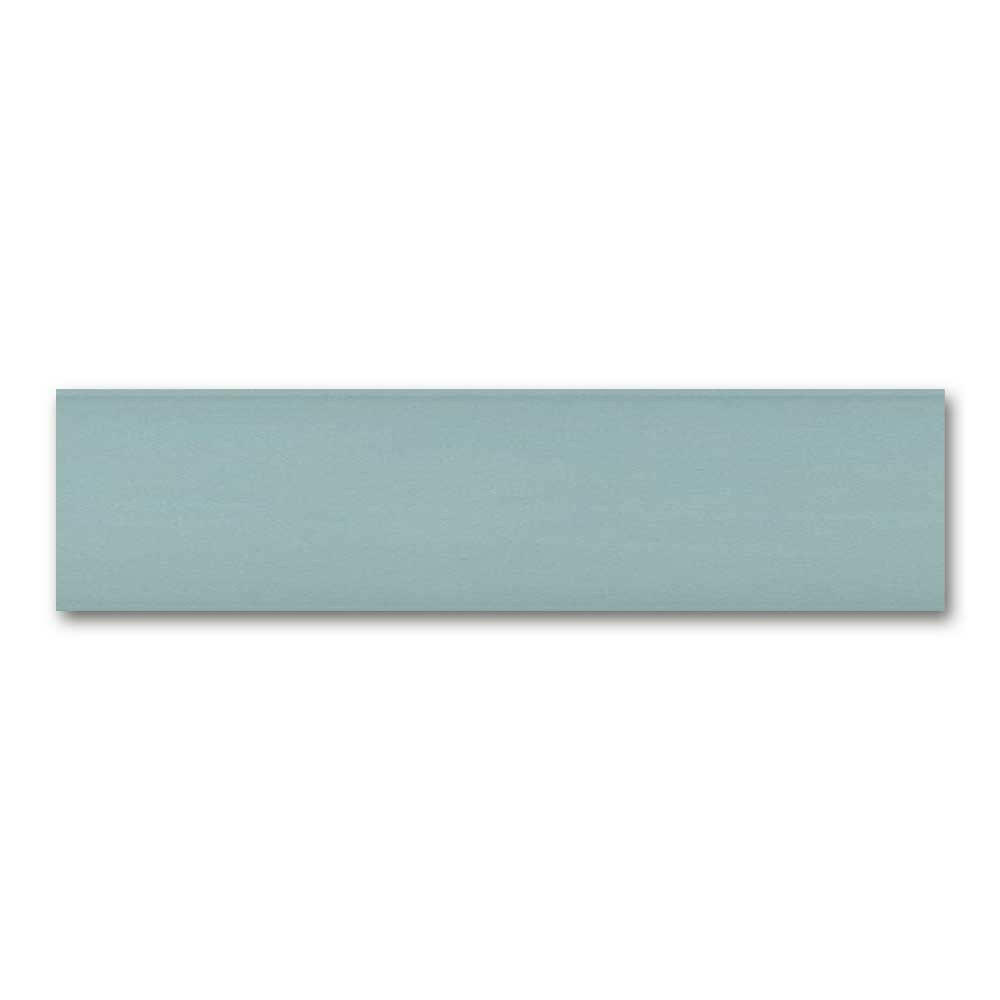 3x12 Palette Mist Glossy Ceramic Wall Tile 3x12 Palette Mist Glossy Ceramic Wall Tile - American Tile Depot