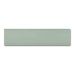 3x12 Palette Sage Green Glossy Ceramic Wall Tile 3x12 Palette Sage Green Glossy Ceramic Wall Tile - American Tile Depot