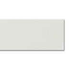 3x12 Palette White Ice Matte Ceramic Wall Tile 3x12 Palette White Ice Matte Ceramic Wall Tile - American Tile Depot
