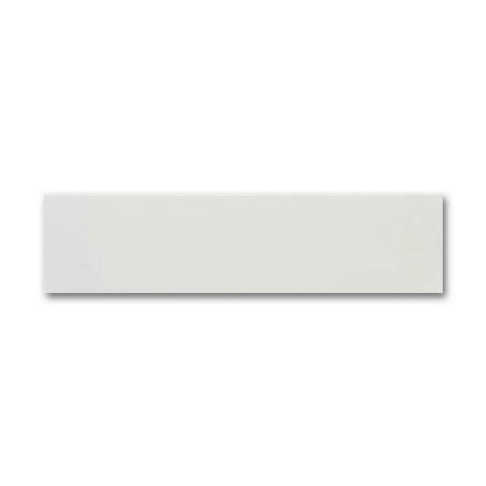 3x12 Palette White Ice Matte Ceramic Wall Tile 3x12 Palette White Ice Matte Ceramic Wall Tile - American Tile Depot