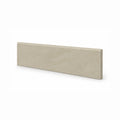 3x12 Crema Bullnose