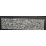 3x12 Silver Star Dark Glass Subway Tile 3x12 Silver Star Dark Glass Subway Tile - American Tile Depot