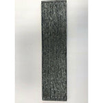 3x12 Silver Star Dark Glass Subway Tile 3x12 Silver Star Dark Glass Subway Tile - American Tile Depot