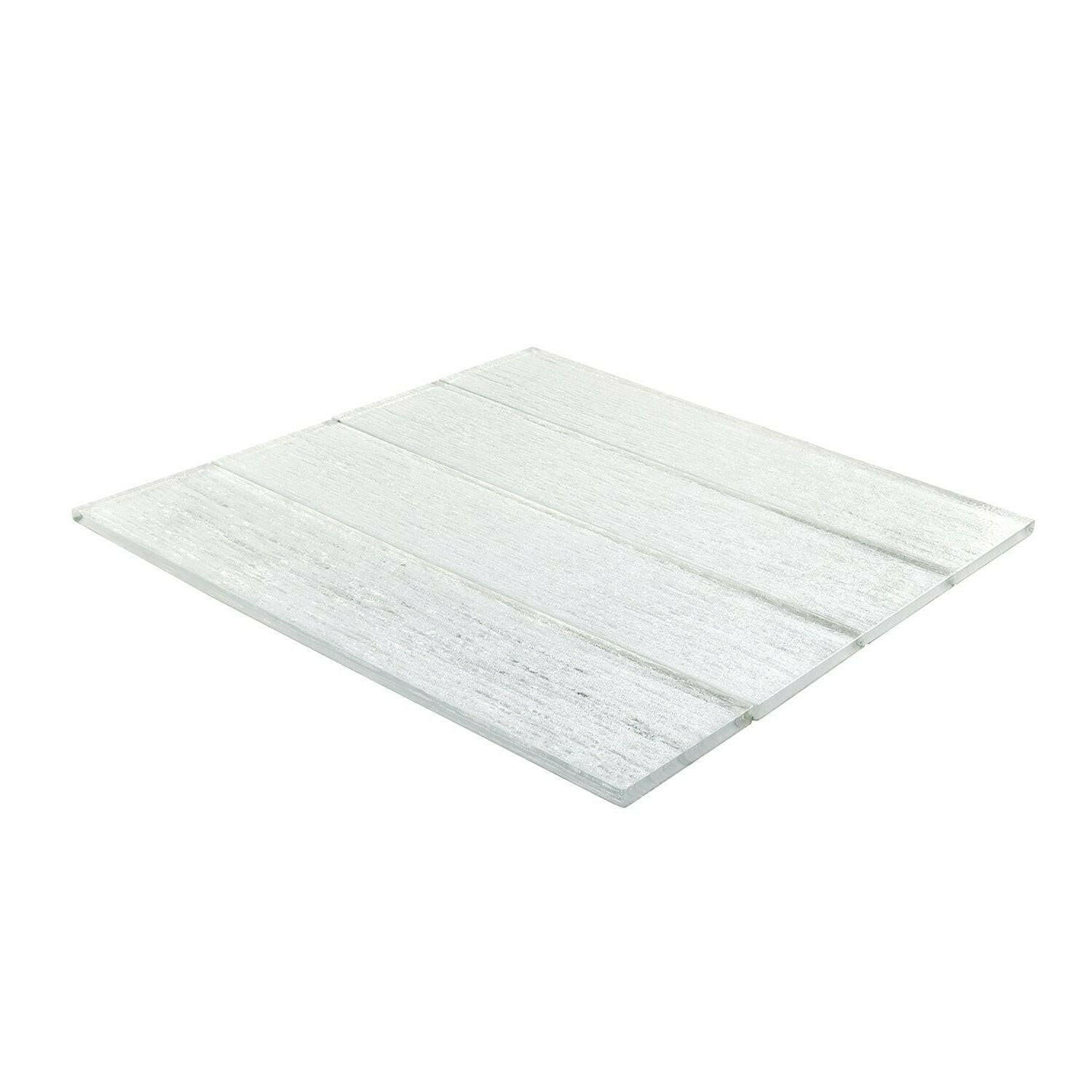 3x12 Silver Star Light Glass Subway Tile 3x12 Silver Star Light Glass Subway Tile - American Tile Depot