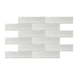 3x12 Silver Star Light Glass Subway Tile 3x12 Silver Star Light Glass Subway Tile - American Tile Depot