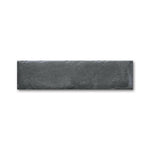 3x12 Vista Antracita Matte Ceramic Wall Tile 3x12 Vista Antracita Matte Ceramic Wall Tile - American Tile Depot