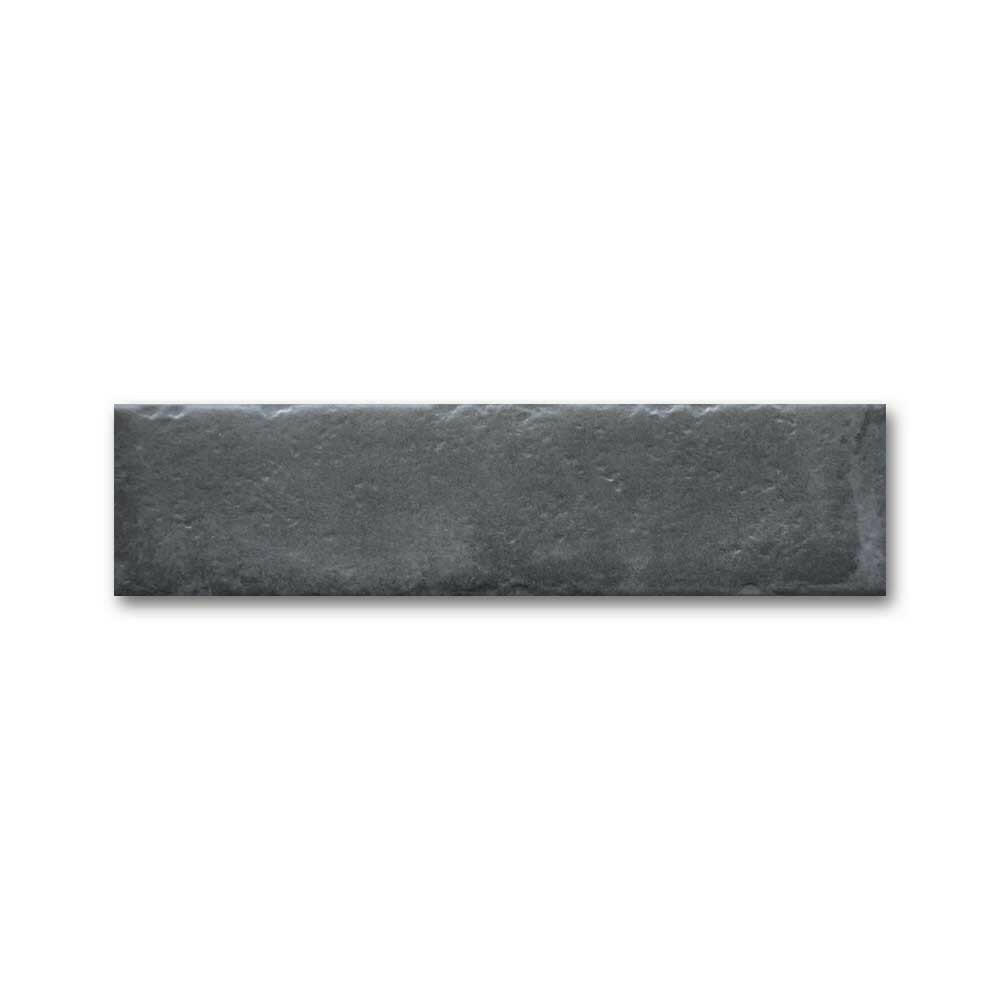 3x12 Vista Antracita Matte Ceramic Wall Tile 3x12 Vista Antracita Matte Ceramic Wall Tile - American Tile Depot