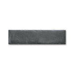 3x12 Vista Antracita Matte Ceramic Wall Tile 3x12 Vista Antracita Matte Ceramic Wall Tile - American Tile Depot