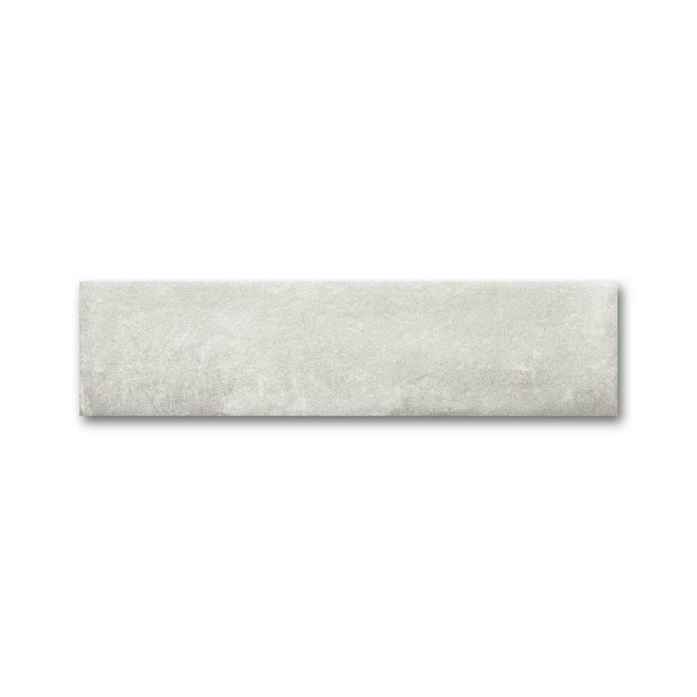 3x12 Vista Gris Matte Ceramic Wall Tile-American Tile Depot