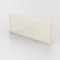 3x12 Polished Bullnose