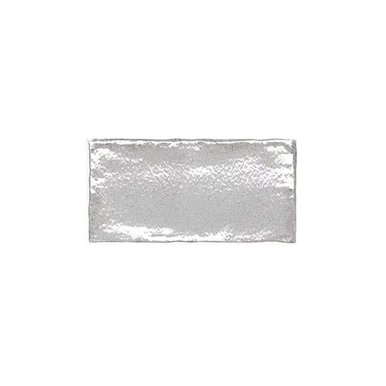 3x6 Altea Light Gray Polished Ceramic Wall Tile - American Tile Depot