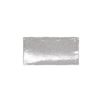 3x6 Altea Light Gray Polished Ceramic Wall Tile - American Tile Depot