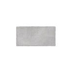 3x6 Altea Light Gray Polished Ceramic Wall Tile - American Tile Depot