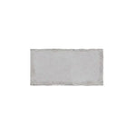 3x6 Altea Light Gray Polished Ceramic Wall Tile - American Tile Depot