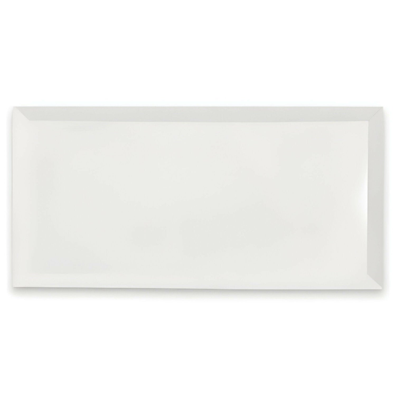 3x6 Bianco Dolomite Honed & Beveled Tile 3x6 Bianco Dolomite Honed & Beveled Tile - American Tile Depot