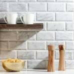 3x6 Calacatta Oliva Marble Honed & Beveled Tile 3x6 Calacatta Oliva Marble Honed & Beveled Tile - American Tile Depot
