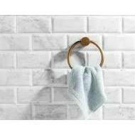 3x6 Calacatta Oliva Marble Honed & Beveled Tile 3x6 Calacatta Oliva Marble Honed & Beveled Tile - American Tile Depot