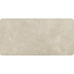 3x6 Cappuccino Marble Tumbled Tile 3x6 Cappuccino Marble Tumbled Tile - American Tile Depot