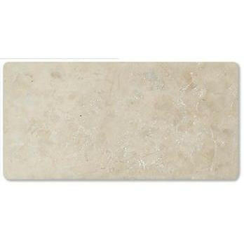 3x6 Cappuccino Marble Tumbled Tile 3x6 Cappuccino Marble Tumbled Tile - American Tile Depot