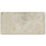 3x6 Cappuccino Marble Tumbled Tile 3x6 Cappuccino Marble Tumbled Tile - American Tile Depot