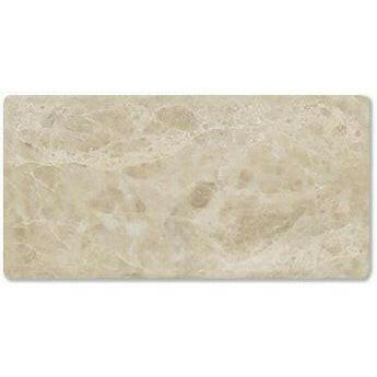 3x6 Cappuccino Marble Tumbled Tile 3x6 Cappuccino Marble Tumbled Tile - American Tile Depot