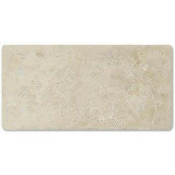 3x6 Cappuccino Marble Tumbled Tile 3x6 Cappuccino Marble Tumbled Tile - American Tile Depot